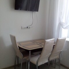 Апартаменты Apartment Chernomorskaya Сочи фото 6