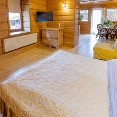 Отель Apartamenty Jan Закопане бассейн