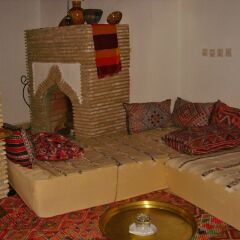 Отель Riad La Clé De Fès Марокко, Фес - отзывы, цены и фото номеров - забронировать отель Riad La Clé De Fès онлайн удобства в номере