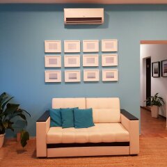 Hotel Indigo комната для гостей фото 5