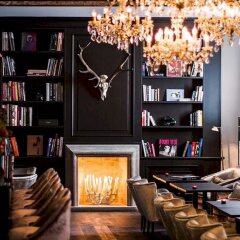 DOM Hotel Roma развлечения