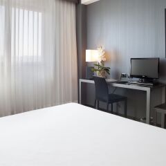 Отель AC Hotel Vicenza by Marriott Италия, Виченца - 1 отзыв об отеле, цены и фото номеров - забронировать отель AC Hotel Vicenza by Marriott онлайн удобства в номере
