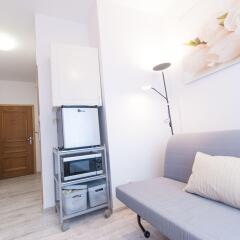 Отель Penguin Rooms комната для гостей фото 3