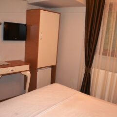 Istanbul Comfort Hotel удобства в номере