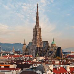 Отель The Guesthouse Vienna Австрия, Вена - отзывы, цены и фото номеров - забронировать отель The Guesthouse Vienna онлайн пляж
