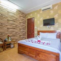 Отель Seika Hotel Вьетнам, Вунгтау - 1 отзыв об отеле, цены и фото номеров - забронировать отель Seika Hotel онлайн фото 18