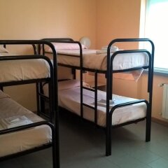 Отель La Cordata Accommodation - Zumbini 6 удобства в номере фото 2