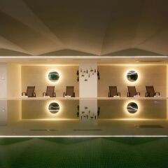 Отель Electra Palace Rhodes фитнесс-зал фото 3
