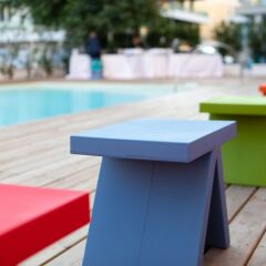 Hotel Rainbow Римини помещение для мероприятий