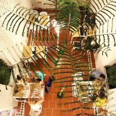 Отель Reggae Mansion Hostel Малайзия, Куала-Лумпур - отзывы, цены и фото номеров - забронировать отель Reggae Mansion Hostel онлайн развлечения