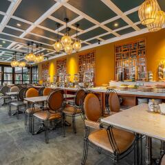 Отель Somerset Ho Chi Minh City питание