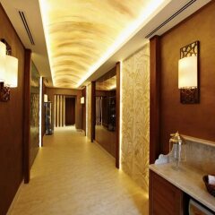 Gonluferah Thermal Hotel Турция, Бурса - 2 отзыва об отеле, цены и фото номеров - забронировать отель Gonluferah Thermal Hotel онлайн спа фото 2