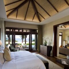 Отель The Ritz-Carlton Sanya, Yalong Bay спа