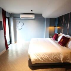 Ratchada Boutique Hotel фото 10
