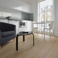 Отель Kings Cross - Concept London комната для гостей