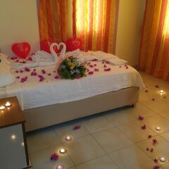 Harvest Hotel комната для гостей фото 2