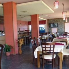 Отель Sunny Bay Болгария, Солнечный берег - отзывы, цены и фото номеров - забронировать отель Sunny Bay онлайн гостиничный бар