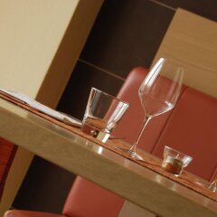 Garda Sporting Club Hotel интерьер отеля фото 3