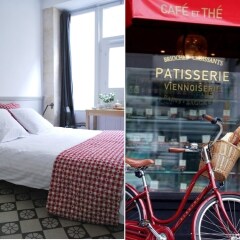 Отель Artisan Lofts Paris Close Eiffel Tower Франция, Париж - отзывы, цены и фото номеров - забронировать отель Artisan Lofts Paris Close Eiffel Tower онлайн детские мероприятия
