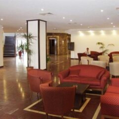 Ozkaymak Alaaddin Hotel Турция, Аланья - отзывы, цены и фото номеров - забронировать отель Ozkaymak Alaaddin Hotel онлайн интерьер отеля