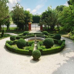 Отель Locanda Da Piero Италия, Мирано - отзывы, цены и фото номеров - забронировать отель Locanda Da Piero онлайн