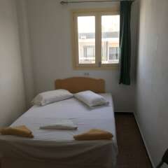 Отель Hostal Casa De Huéspedes San Fernando - Adults Only комната для гостей фото 4