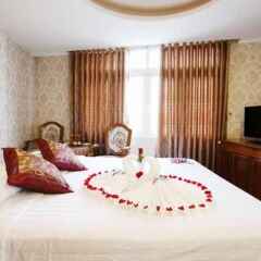 Pho Nui Hotel Далат комната для гостей фото 5