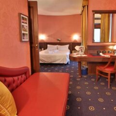 Отель Best Western City Hotel Италия, Болонья - 4 отзыва об отеле, цены и фото номеров - забронировать отель Best Western City Hotel онлайн в номере фото 2