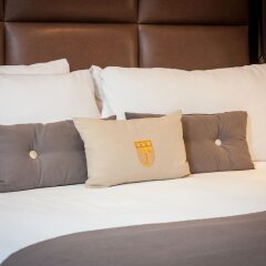 Отель Fitzpatrick Manhattan Hotel США, Нью-Йорк - отзывы, цены и фото номеров - забронировать отель Fitzpatrick Manhattan Hotel онлайн сейф в номере