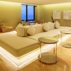 Sheraton Nha Trang Hotel & Spa развлечения