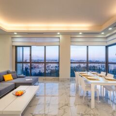 Magical View - Central City Израиль, Иерусалим - отзывы, цены и фото номеров - забронировать отель Magical View - Central City онлайн комната для гостей фото 2