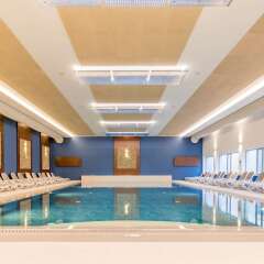 Dolmen Hotel Malta Каура бассейн фото 3