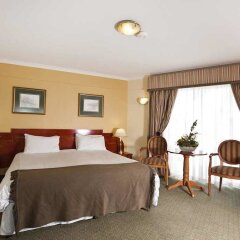 Protea Hotel by Marriott Windhoek Furstenhof in Windhoek, Namibia from 115$, photos, reviews - zenhotels.com