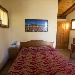 Отель Holiday Village Фонди комната для гостей