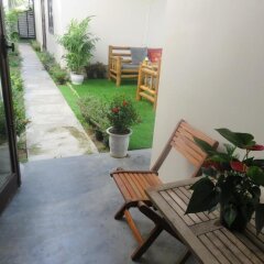 Отель LIDO Homestay интерьер отеля фото 2