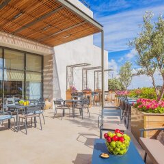 King Solomon Hotel Jerusalem Израиль, Иерусалим - 1 отзыв об отеле, цены и фото номеров - забронировать отель King Solomon Hotel Jerusalem онлайн фото 12