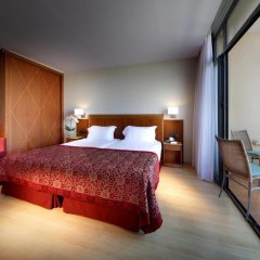 Отель Eurostars Astoria Испания, Малага - 3 отзыва об отеле, цены и фото номеров - забронировать отель Eurostars Astoria онлайн комната для гостей фото 5