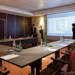 Отель Mercure Paris CDG Airport & Convention фото 4