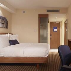 Ty Hotel комната для гостей фото 4