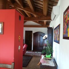 Отель B&B Ceresà Лорето интерьер отеля