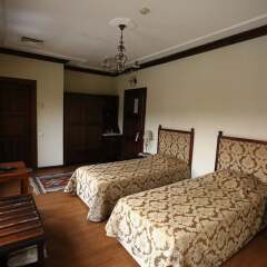 Otantik Club Hotel Турция, Бурса - отзывы, цены и фото номеров - забронировать отель Otantik Club Hotel онлайн комната для гостей фото 5