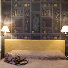 Hotel du Danube Saint Germain детские мероприятия фото 2