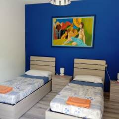 Отель B&B Valle Orco Италия, Шампорше - отзывы, цены и фото номеров - забронировать отель B&B Valle Orco онлайн детские мероприятия