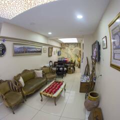 Historial Hotel интерьер отеля фото 3
