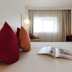 Отель Novotel Kayseri комната для гостей фото 2