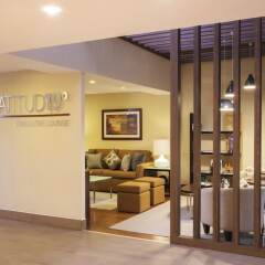 Отель Hilton Guadalajara спа