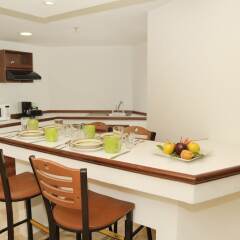 Отель Gamma de Fiesta Inn Plaza Ixtapa в номере фото 2