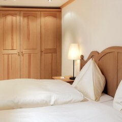 Hotel Bellerive Gstaad сейф в номере