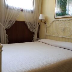 Отель B&B Corner Италия, Венеция - отзывы, цены и фото номеров - забронировать отель B&B Corner онлайн комната для гостей фото 5