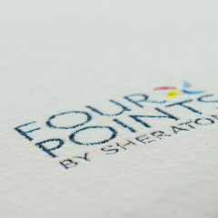 Отель Four Points By Sheraton Sheikh Zayed Road ОАЭ, Дубай - 1 отзыв об отеле, цены и фото номеров - забронировать отель Four Points By Sheraton Sheikh Zayed Road онлайн приотельная территория